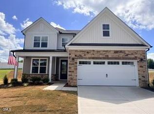 501 Crescent Wood Trl #9, Zebulon, NC 27597