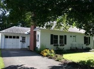 52 Ferrante Ave, Greenfield, MA 01301