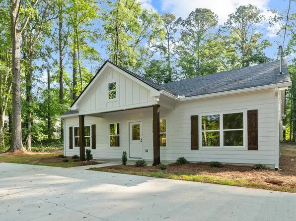 103 Spruce Ln, Eatonton, GA 31024