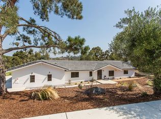 5082 Linea Del Cielo, RANCHO SANTA FE, CA 92067