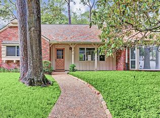 115 Sibelius Ln, Houston, TX 77079