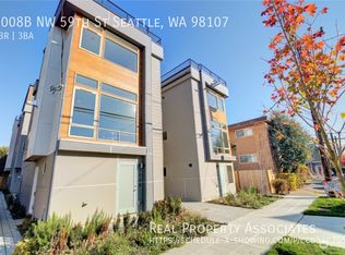 2008B NW 59th St, Seattle, WA 98107