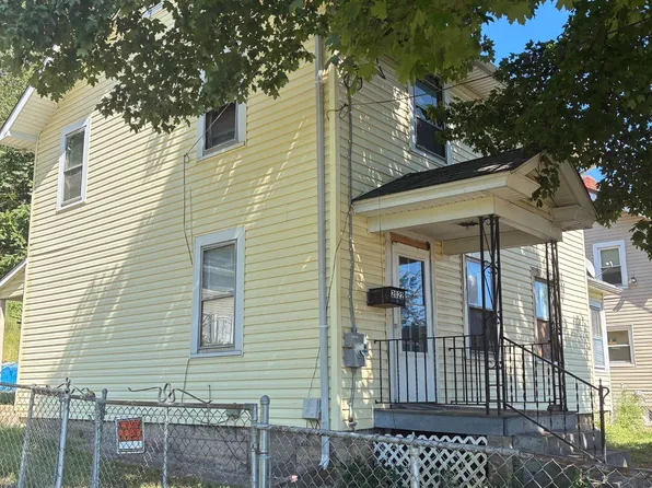 2022 Washington St W, Charleston, WV 25387