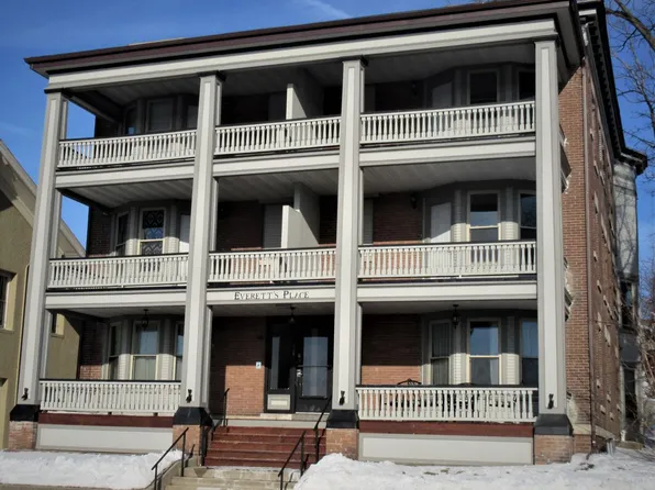 446, 115 S Main St #2, Janesville, WI 53545