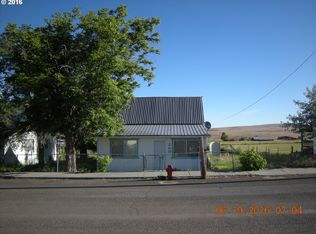 250 E Main St, Long Creek, OR 97856