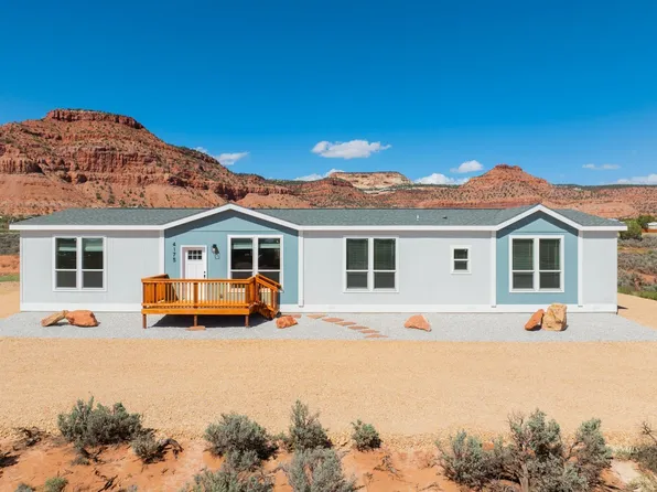 4175 E Mountain View Dr, Kanab, UT 84741