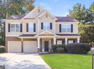 1941 Patterson Mill Ct, Lawrenceville, GA 30044