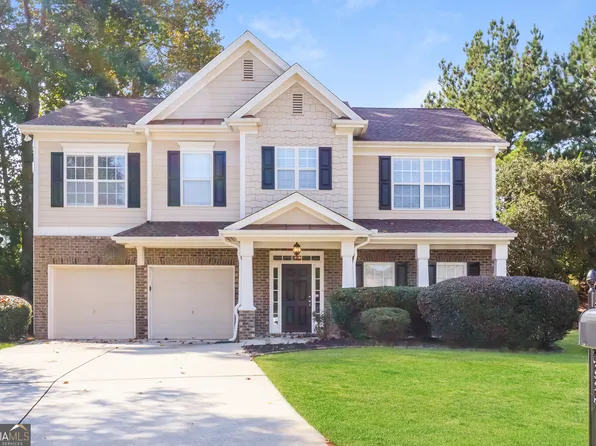1941 Patterson Mill Ct, Lawrenceville, GA 30044