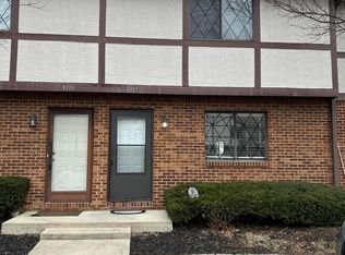 3117 Highcliff Ct, Columbus, OH 43231