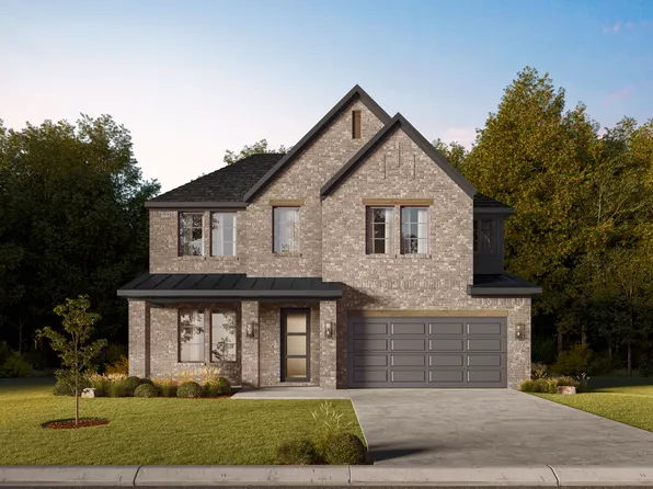 The Daisy Plan, Oakmont