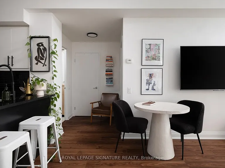 83 Redpath Ave #1706 — Photo 1