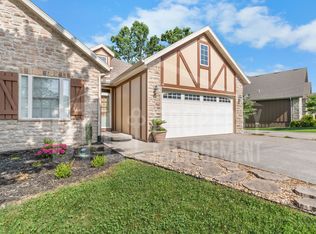 253 Cedar Glade Dr, Branson West, MO 65737