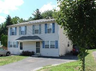 418 Walnut Ave #C, Horsham, PA 19044
