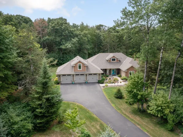 34494 Lanesboro Court Chisago, North Branch, MN 55056