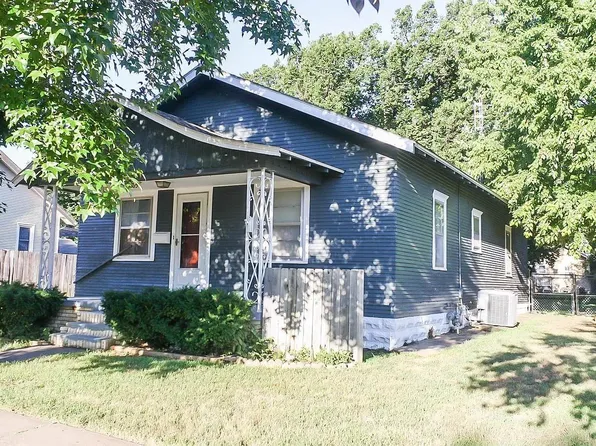 305 Champa St, Pratt, KS 67124