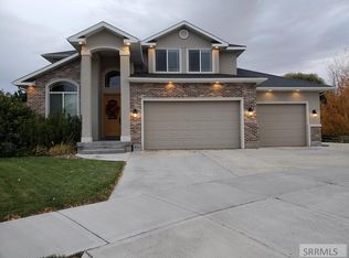 165 Fair Hills Cir, Idaho Falls, ID 83401