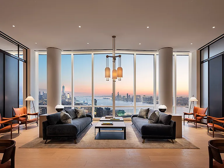 15 Hudson Yards #77B — Photo 12