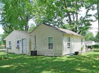 12141 Evans St, Cincinnati, OH 45249