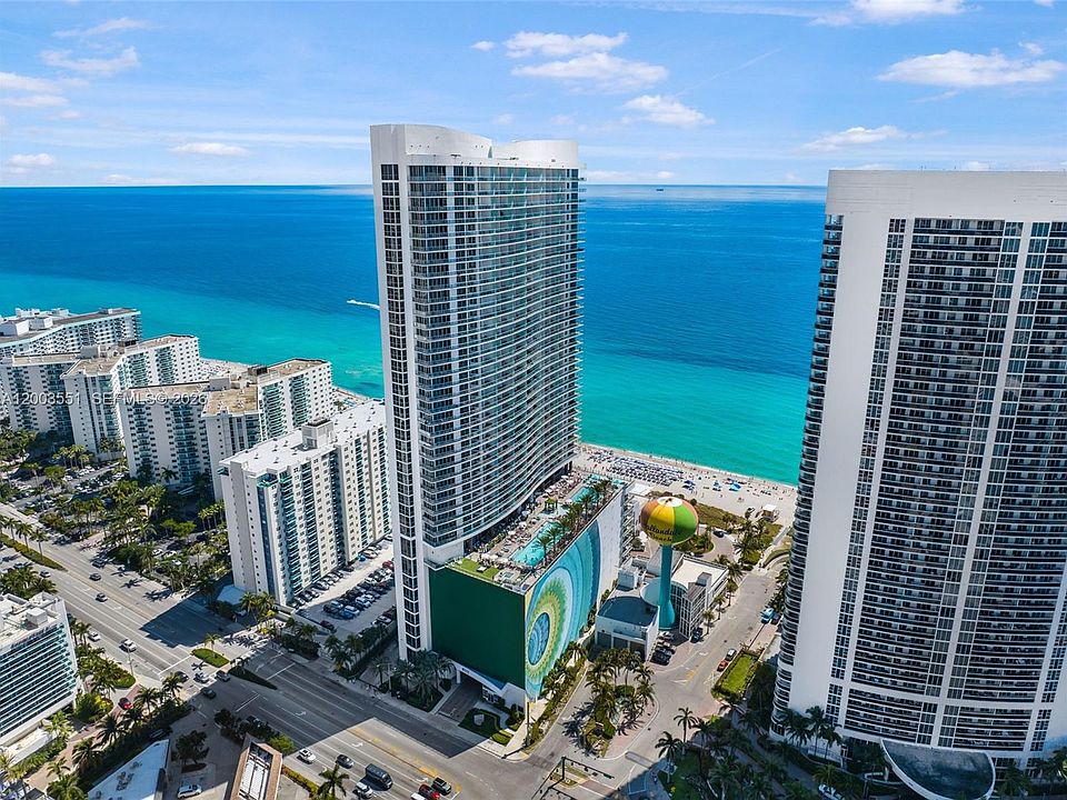 1st image of 4111 S Ocean Dr #2207