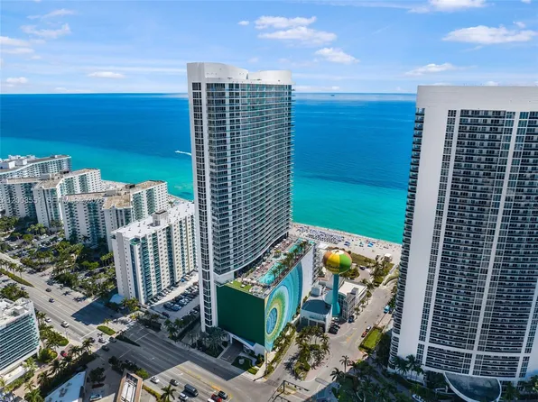 4111 S Ocean Dr #2207, Hollywood, FL 33019