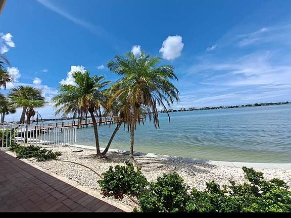 Sea Towers private beach just for residents! ~