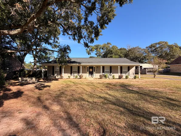 7164 Belle Chase Dr, Mobile, AL 36695