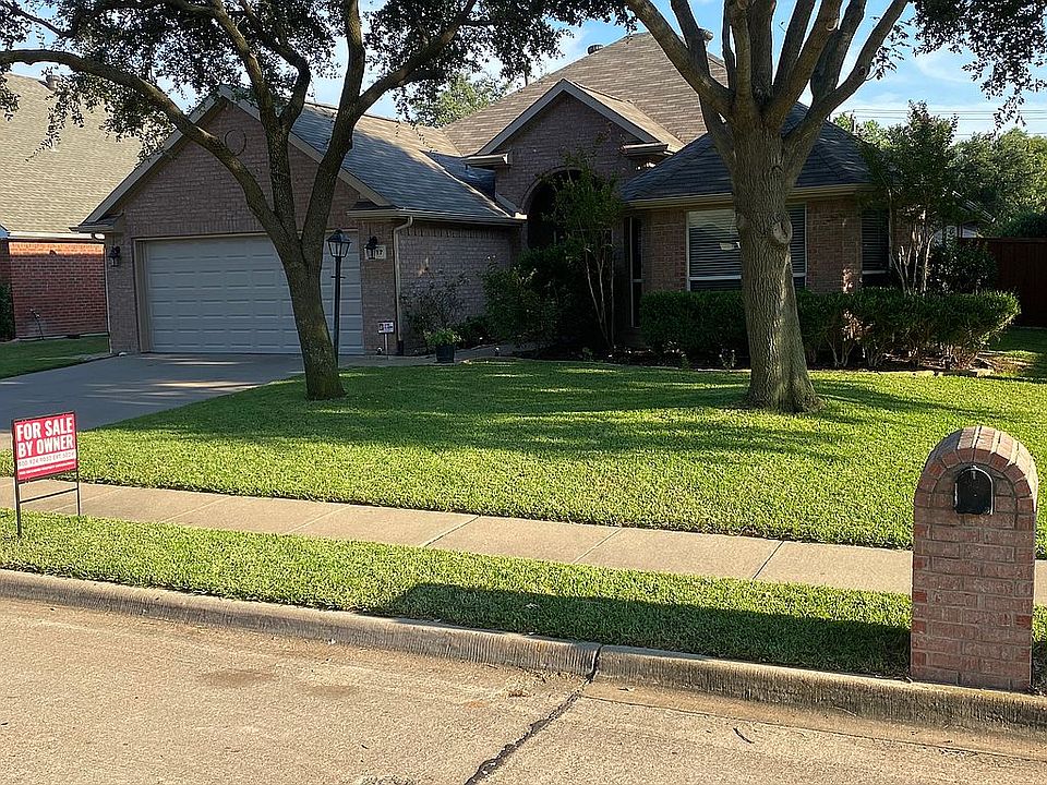 1st image of 1617 Flatwood Dr
