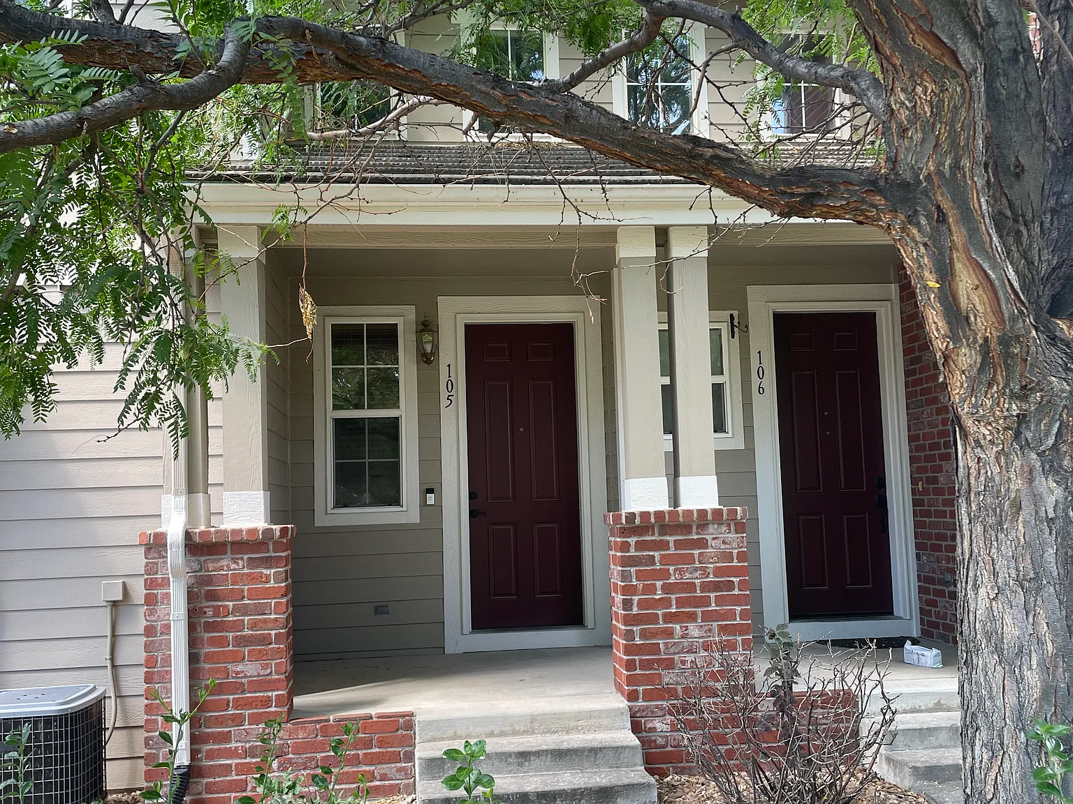 2 bed, 1650 sqft, $2,650 — Photo 4