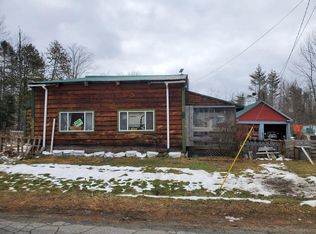 51 Chapman Ridge Rd, Cornville, ME 04976