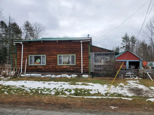 51 Chapman Ridge Road, Cornville, ME 04976