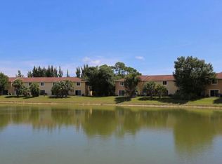 Cortez Village Townhomes, Fort Pierce, FL 34982