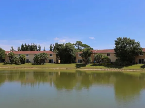 Cortez Village Townhomes, 2101 Linda Sue Cir #A404ba378, Fort Pierce, FL 34982