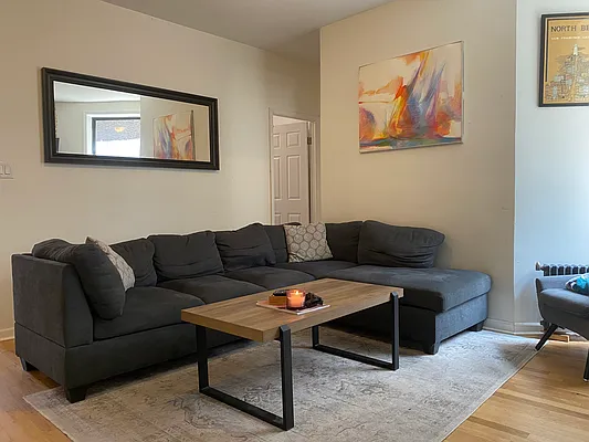 Rented by Corcoran | media 3