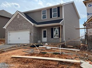 8618 Yellow Aster Rd, Knoxville, TN 37931