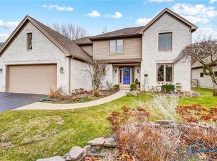 2645 Wimbledon Park Blvd, Toledo, OH