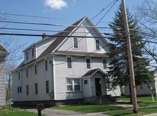 75 S Main St #2B, Manchester, NY 14504