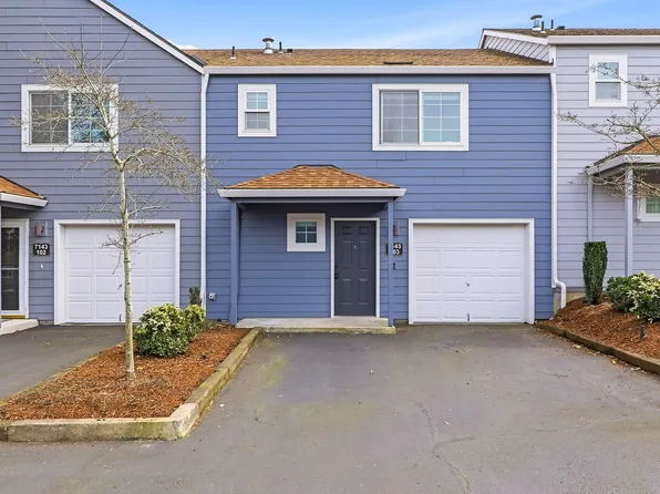 7143 SW Sagert St Unit 103, Tualatin, OR 97062