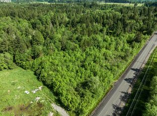 Henriot Rd, Toledo, WA 98591