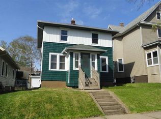 507 N 39th Ave W, Duluth, MN 55807