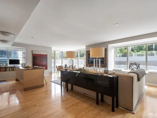 301 Mission St APT 15F, San Francisco, CA 94105