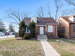12460 S Elizabeth St, Calumet Park, IL