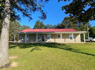 1544 Mayhall Rd, Golden, MS 38847