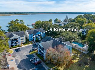 9 Riverwind Dr #9, Pt Royal, SC 29935