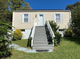 4029 Vermont Ave NW #4029, Roanoke, VA 24017