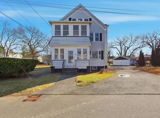 37 Kennedy St, Chicopee, MA 01013
