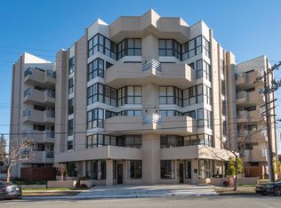 110 Park Rd APT 205, Burlingame, CA 94010