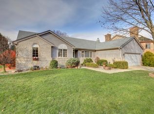 1216 Dorchester Dr, Champaign, IL