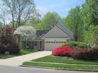 7200 Hopkins Ct, Springfield, VA 22153