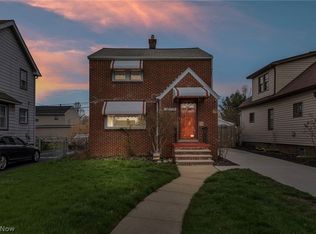 20331 Naumann Ave, Euclid, OH 44123