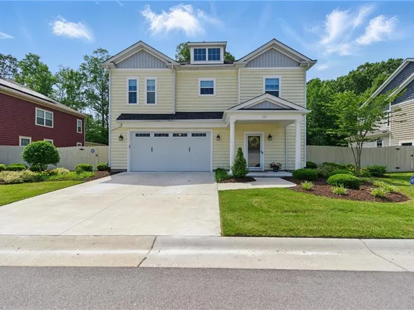 605 Middleton Way, Chesapeake, VA 23322